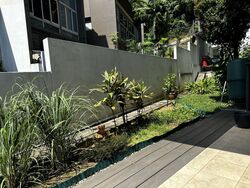 Jalan Dermawan (D23), Terrace #476379291